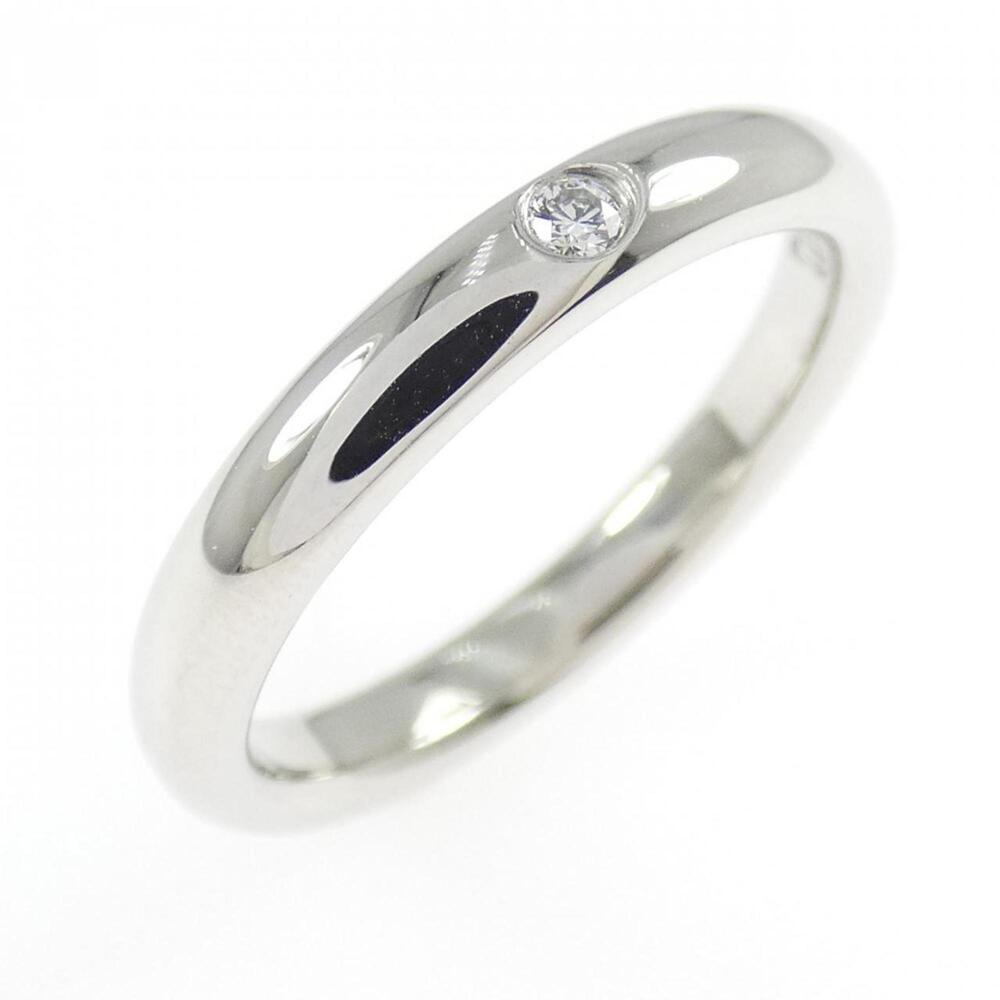TIFFANY Authentic Silver Ring